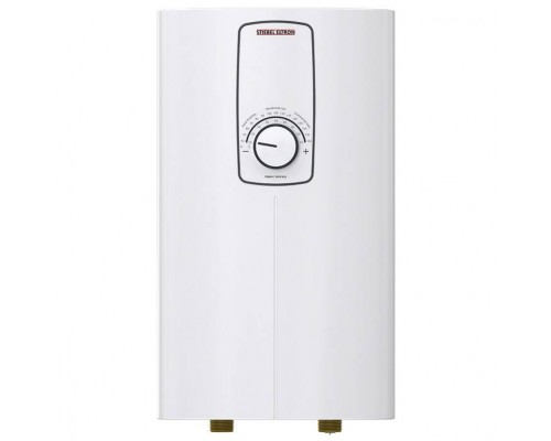 Водонагр эл проточный DCE-S 6/8 Plus 6/8кВт Stiebel Eltron 238153