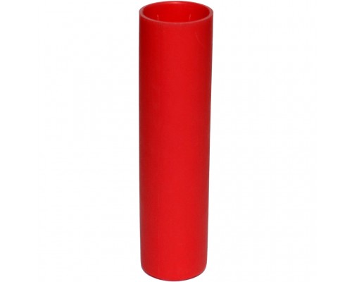 STOUT  Защитная втулка на теплоизоляцию, 16 мм, красная