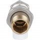 Itap  296 3/4" клапан линейный для стальных труб