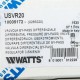 Watts  Перепускной клапан USVR 20