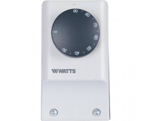 Watts  Погружной термостат TC 100/AN