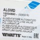 Watts  ALOMD Подпиточный клапан ALIMAT 1/2" лат.