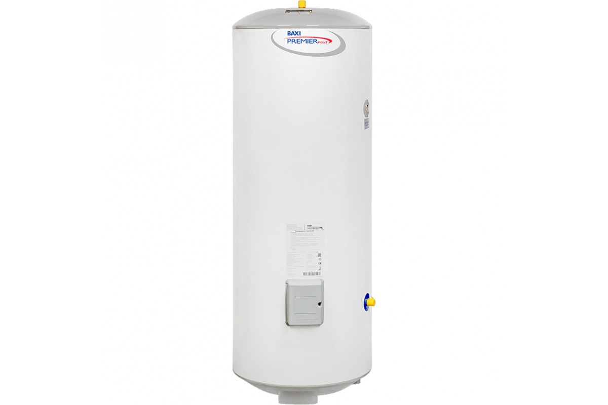 Baxi premier 200