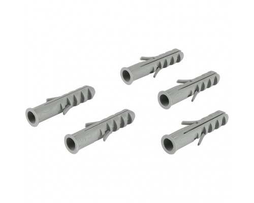 Baxi  Кронштейны для крепления труб к стене (5 шт.) для труб диам.  80 мм