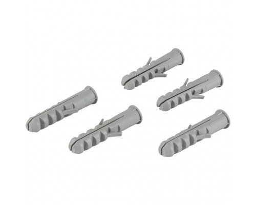 Baxi  Кронштейны для крепления труб к стене (5 шт.) для труб диам.  80 мм