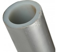 Труба REHAU RAUTITAN FLEX из сшитого полиэтилена 40 мм, отрезок 12 м