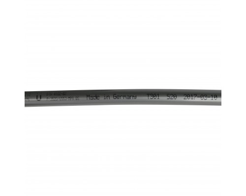 Труба REHAU RAUTITAN STABIL из сшитого полиэтилена 16,2 мм, отрезок 5 м