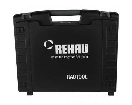 REHAU RAUTOOL RAUTOOL Комплект механического инструмента RAUTOOL М1