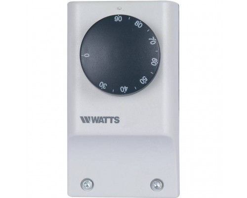 Watts  Термостат погруж.TC150/AN(30-90'С,220В)