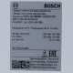 Bosch WR13-2 B Автоматический розжиг от батареек