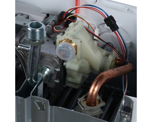 Bosch  WR 10-2 COD H с автоматическим розжигом Hydropower