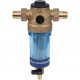 SYR  Фильтр c обратной промывкой Ratio FR DN 15 для холодной воды