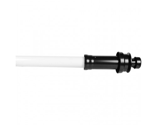 Baxi Верт.наконечник для коаксиальной трубы (60/100, L 1150 мм, антиоблед.)
