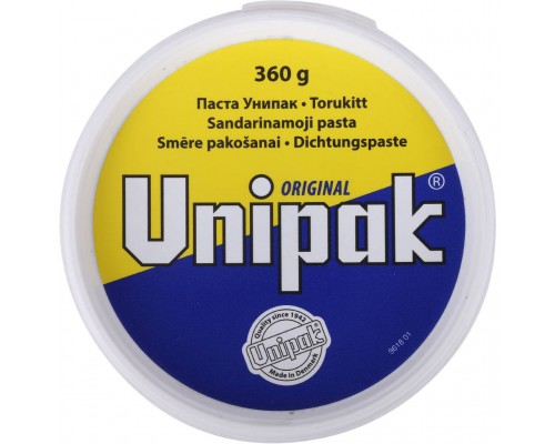 UNIPAK  Паста UNIPAK (банка 360 г.)