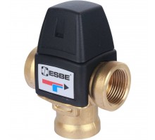 Esbe  Клапан термостатический смесительный VTA321 35-60C вн.3/4, KVS 1,6