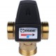 Esbe  Клапан термостатический смесительный VTA322 20-43C нар 1, KVS 1,6