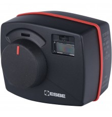 Esbe   Контроллер CRA111 230В 6Нм
