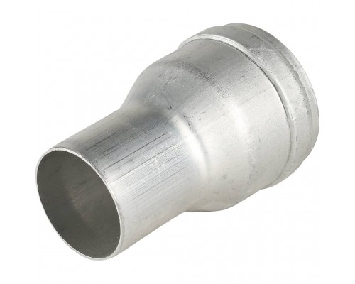 Baxi  Коаксиальный переходник с диаметра 80/125 мм на диаметр 60/100 мм