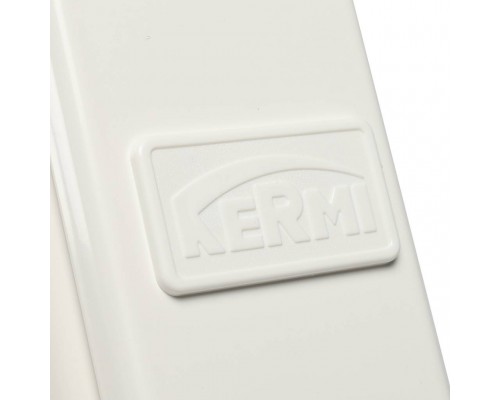 Радиатор стальной панельный Kermi Profil-K FK O 12 300х1100 мм боковое белый