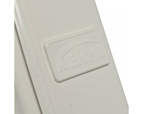Радиатор стальной панельный Kermi Profil-K FK O 12 300х2600 мм боковое белый