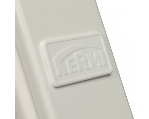 Радиатор стальной панельный Kermi Profil-K FK O 11 500х1000 мм боковое белый