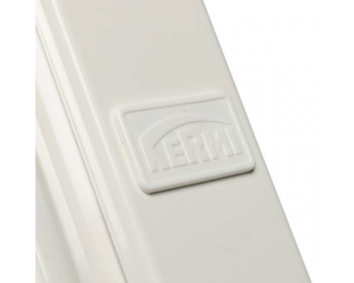 Радиатор стальной панельный Kermi Profil-K FK O 11 500х1200 мм боковое белый
