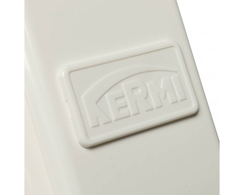 Радиатор стальной панельный Kermi Profil-K FK O 11 500х1400 мм боковое белый