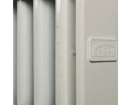 Радиатор стальной панельный Kermi Profil-K FK O 11 300х2000 мм боковое белый