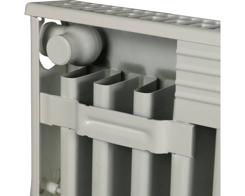 Радиатор стальной панельный Kermi Profil-K FK O 11 300х2000 мм боковое белый