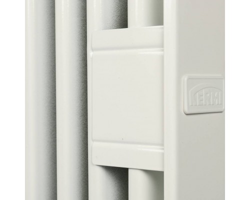 Радиатор стальной панельный Kermi Универсальные 500х800 мм нижнее правое белый