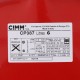 CIMM CIMM CP Бак CP 387- 6 л