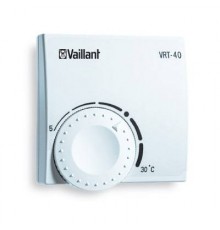 Vaillant  VRT 40 регулятор
