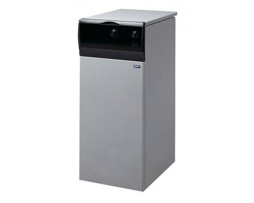 Газовый котел Baxi SLIM 62,2кВт, напольный