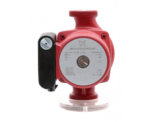 Grundfos  Насос UPS 32-80 N 1x230 В