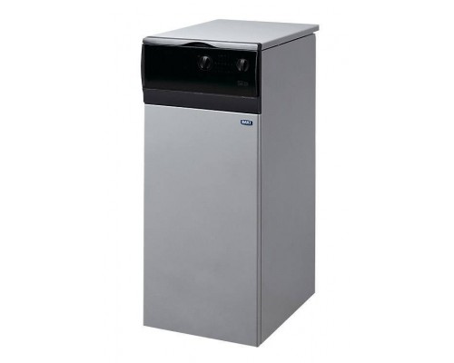 Газовый котел Baxi SLIM 29,7кВт, напольный