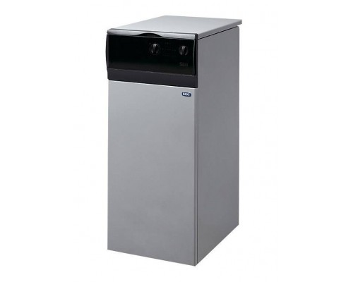 Газовый котел Baxi SLIM 29,7кВт, напольный