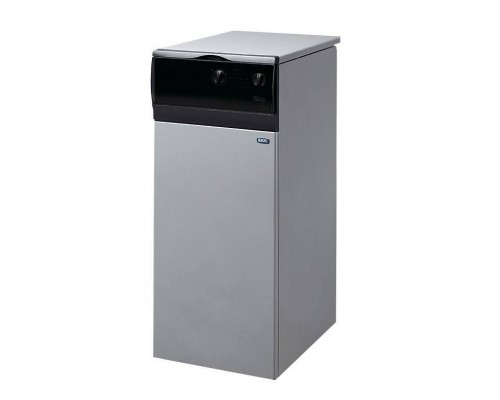 Газовый котел Baxi SLIM 29,7кВт, напольный