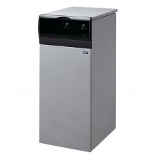 Газовый котел Baxi SLIM 22,1кВт, напольный