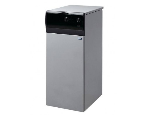 Газовый котел Baxi SLIM 22,1кВт, напольный