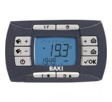 Комплектующие Для Котлов котел Baxi