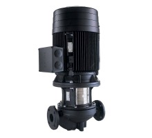 Grundfos  Насос TP 125-160/4