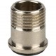 Itap  396 1/2 Клапан запорный для стальных труб угловой