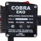 GM Cobra  Eko 20-40(63), 1500W Свар. Аппарат + комплект матриц (20-40 мм) в ящике
