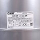 CIMM CIMM ACS Бак ACS CE 24 3/4" для водоснабжения вертикальный (цвет серый)