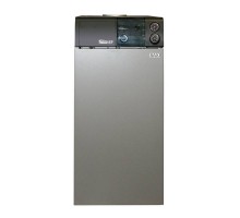 Газовый котел Baxi SLIM EF 34,8кВт, напольный