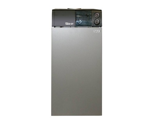 Газовый котел Baxi SLIM EF 34,8кВт, напольный