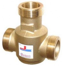 BARBERI  Термостатический смесительный клапан G1"1/4 M