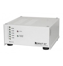 Teplocom  Стабилизатор напряжения для бытовой техники и систем отопления Skat ST-1515