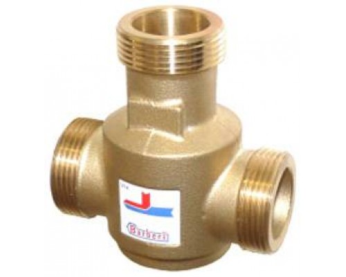 BARBERI  Термостатический смесительный клапан G 1” 1/4 M V14M3200D