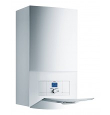 Газовый котел Vaillant atmoTEC plus 24кВт, настенный